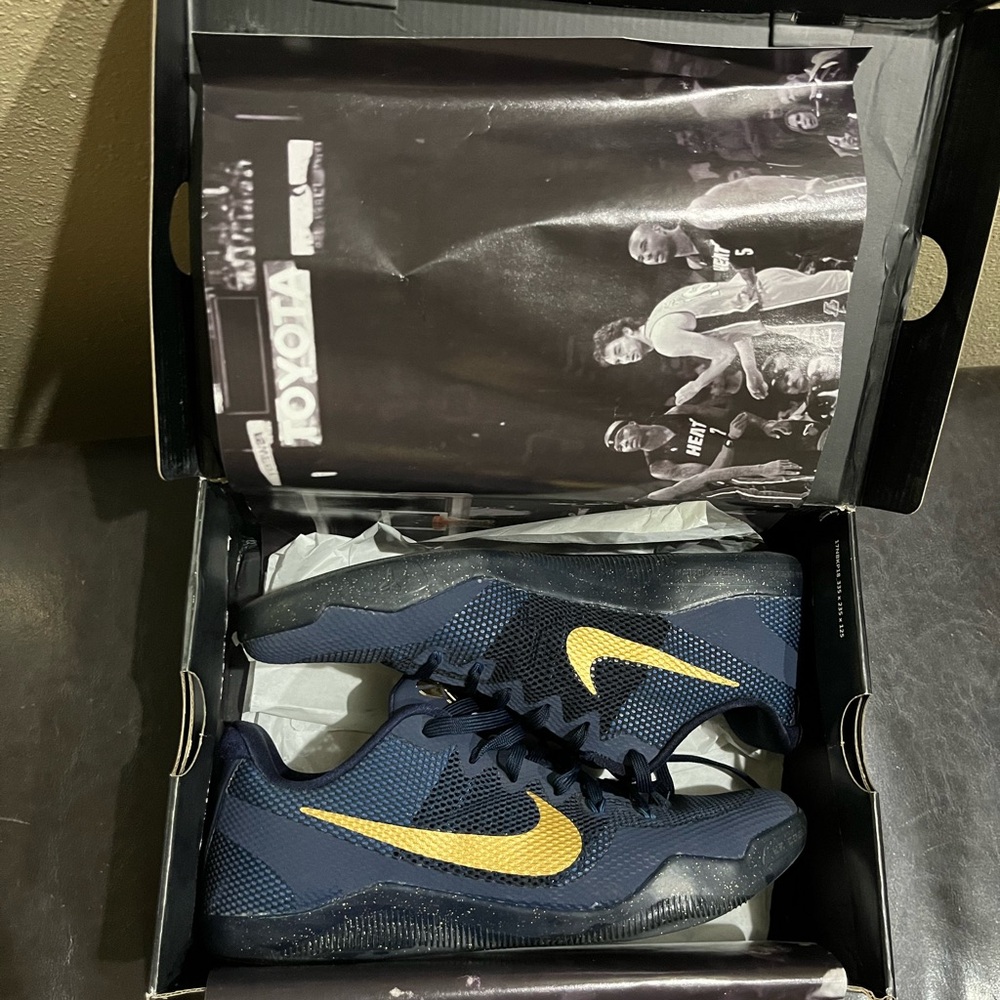 Nike Kobe 11 EM Low Philippines